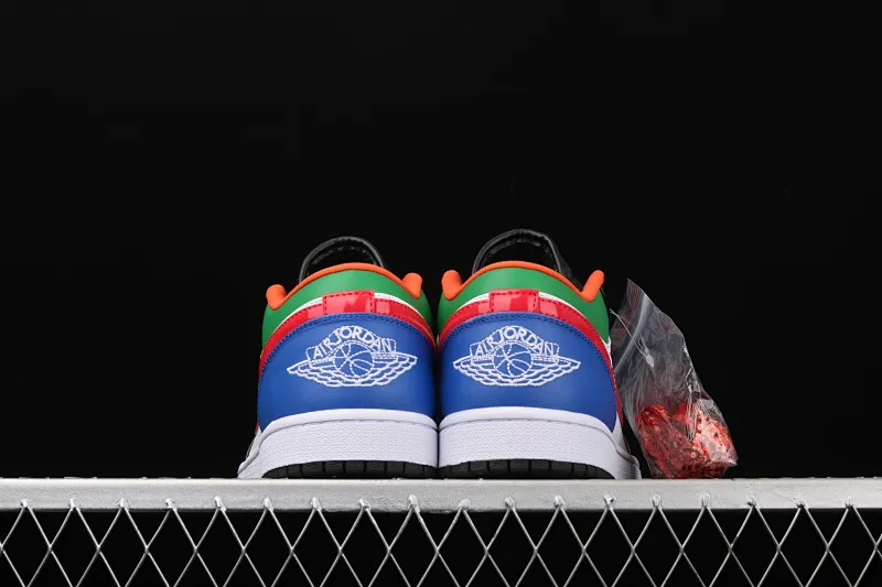 All categories Air Jordan Jordan series basketball shoes Air Jordan 1 Low Air Jordan 1 Low AJ1 Joe 1 low-top cultural and leisure sports sneakers CZ4776-101
